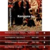 København Og Historien Bind 1-8 Samlet