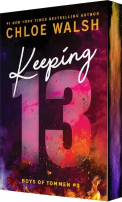 Keeping 13 - Første Del