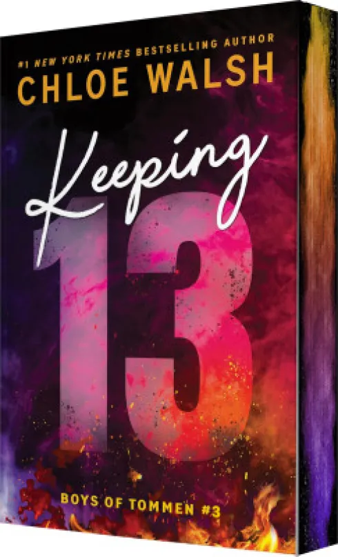 Keeping 13 - Første Del