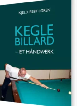 Keglebillard - Et Håndværk