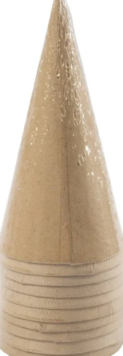 Kegle - H 14 CM - Ø 7 CM - 10 Stk