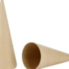 Kegle - H 20 CM - Ø 8 CM - 5 Stk