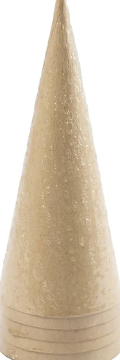 Kegle - H 20 CM - Ø 8 CM - 5 Stk