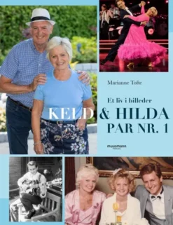 Keld & Hilda