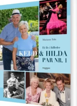 Keld & Hilda