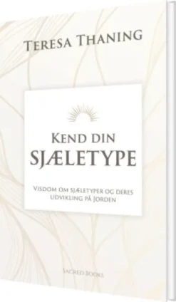 Kend Din Sjæletype