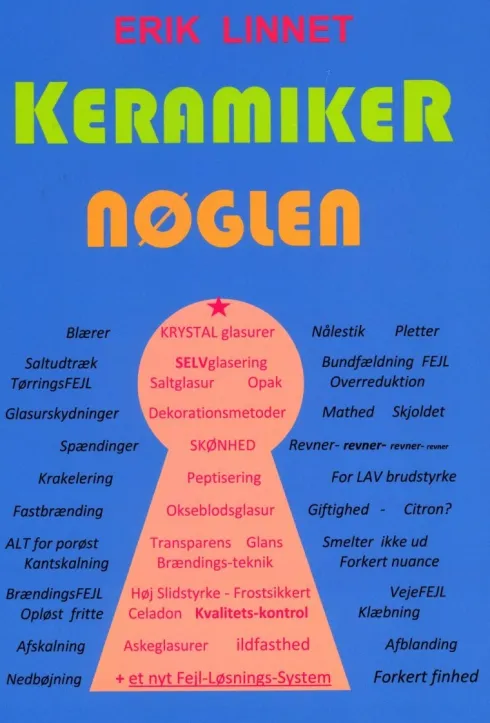 Keramiker Nøglen