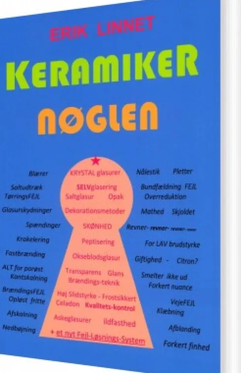 Keramiker Nøglen