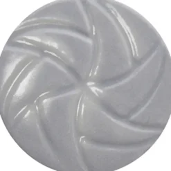 Keramik Glasur - 984-1101 C - Dækkende - Art Grey - 60 ML