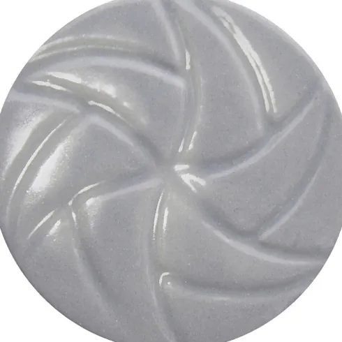 Keramik Glasur - 984-1101 C - Dækkende - Art Grey - 60 ML