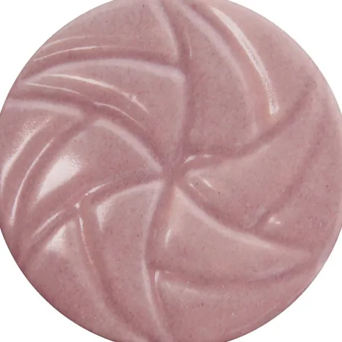 Keramik Glasur - 984-1101 C - Dækkende - Coral - 60 ML