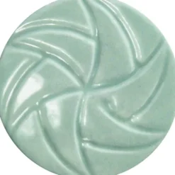 Keramik Glasur - 984-1101 C - Dækkende - Paris Green - 60 ML
