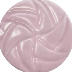 Keramik Glasur - 984-1101 C - Dækkende - Rose - 60 ML