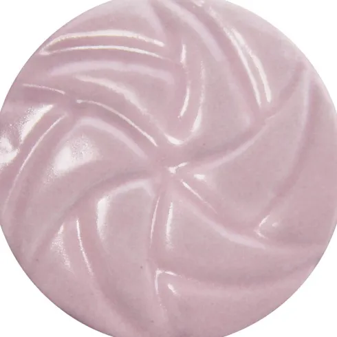 Keramik Glasur - 984-1101 C - Dækkende - Rose - 60 ML