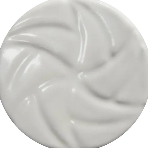 Keramik Glasur - 984-1101 C - Dækkende - Vanilla - 60 ML