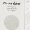 Keramik Glasur - 984-1101 C - Transparent - Klar - 60 ML