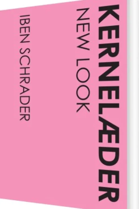 Kernelæder - New Look