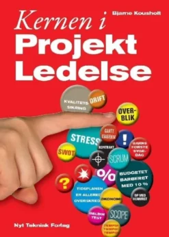Kernen I Projektledelse