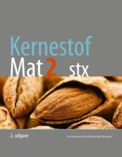 Kernestof Mat2, Stx