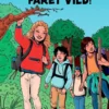 K For Klara 24 - Faret Vild!