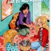 K For Klara 21 - Går Du Med Makeup?