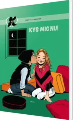 K For Klara 3: Kys Mig Nu!
