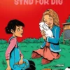 K For Klara 7 - Synd For Dig!