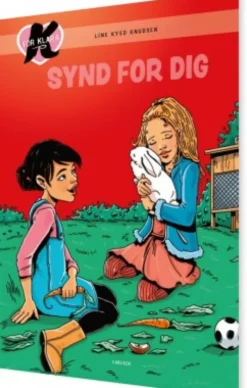 K For Klara 7 - Synd For Dig!