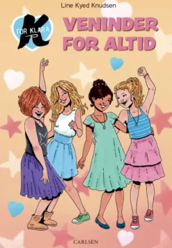 K For Klara - Veninder For Altid