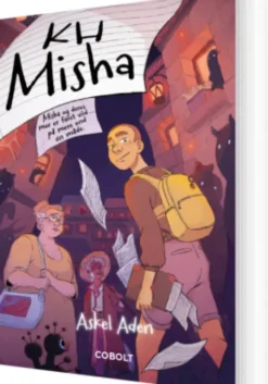 Kh Misha