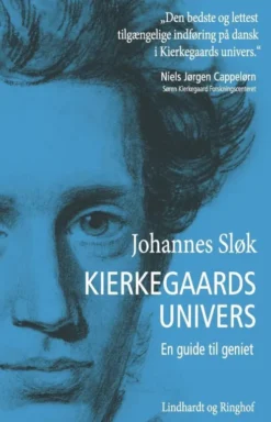 Kierkegaards Univers - En Guide Til Geniet