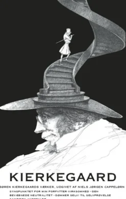 Kierkegaard - Synspunktet For Min Forfatter-Virksomhed