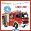 Kig Og Lyt: Babu! Babu!