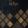 Kiin Kiin Modern Thai Cooking - English