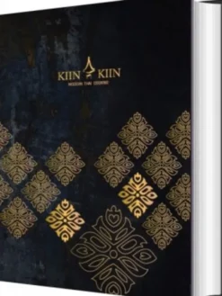 Kiin Kiin Modern Thai Cooking - English