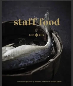 Kiin Kiin Staff Food