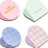 Kikkerland - Inkerie - Magnet Clips - 4 Stk
