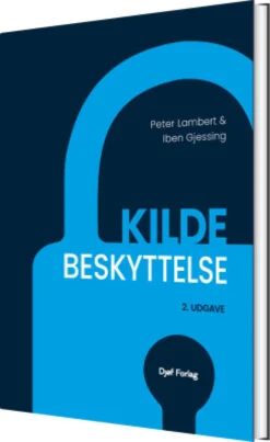 Kildebeskyttelse