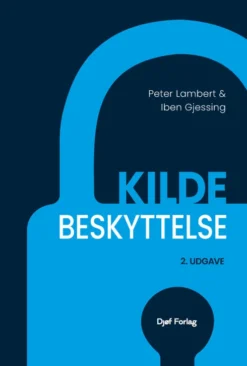Kildebeskyttelse