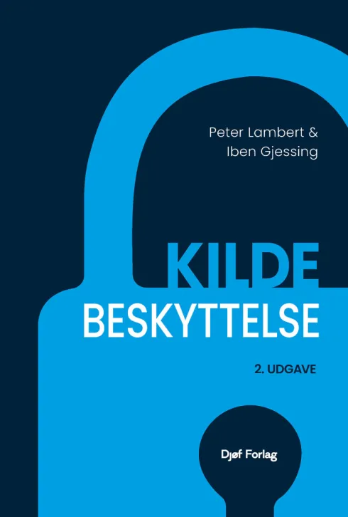 Kildebeskyttelse