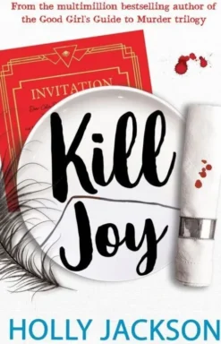 Kill Joy
