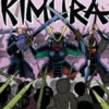 Kimura - Fredens Vej