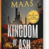 Kingdom Of Ash