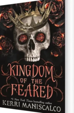 Kingdom Of The Feared