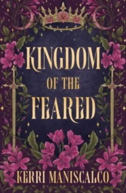 Kingdom Of The Feared