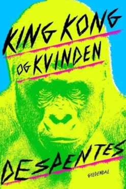 King Kong Og Kvinden