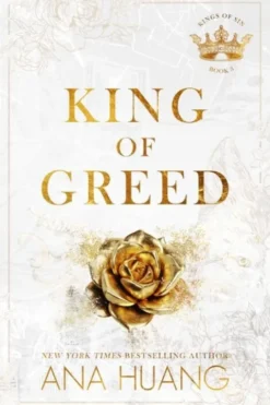 King Of Greed
