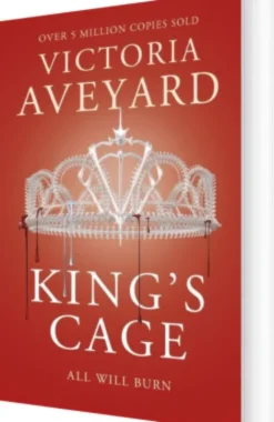 King's Cage