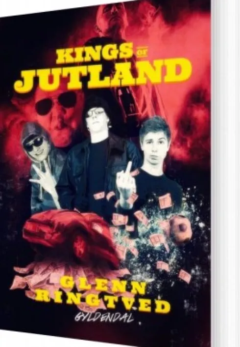 Kings Of Jutland