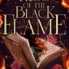 Kiss Of The Black Flame
